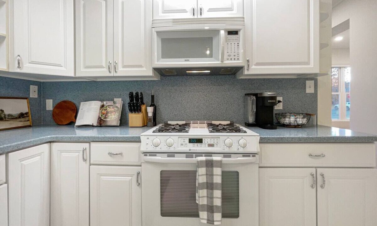 Photo of Kitchen in Baker City