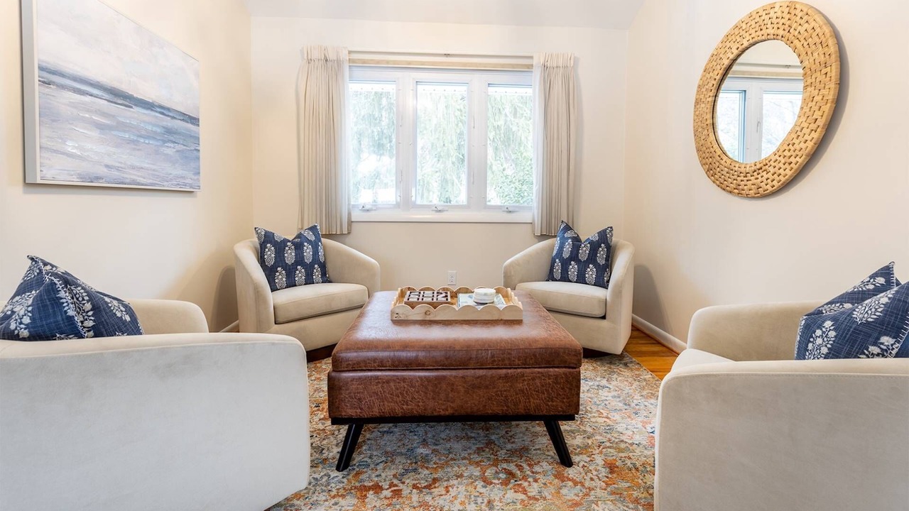 Photo of Bedroom in Annapolis