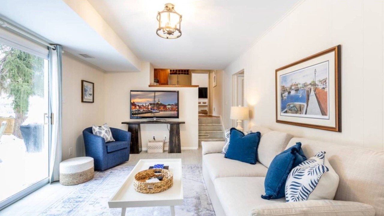 Photo of Bedroom in Annapolis