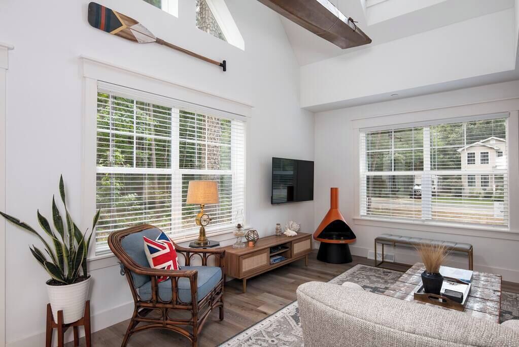 Photo of Livingroom in St. Michaels