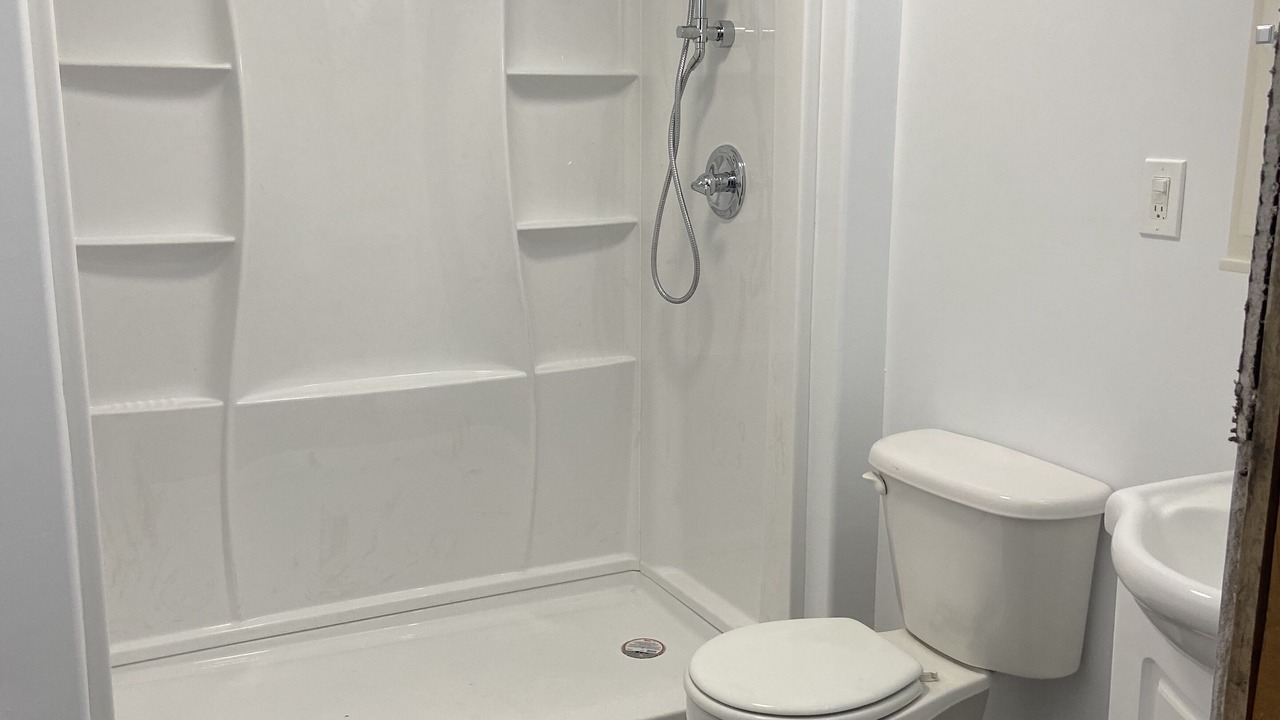 Photo of Bathroom in Babb