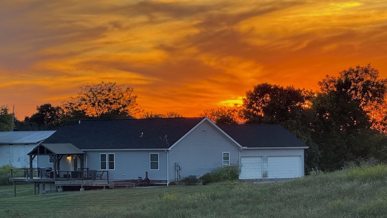 Photo of Outdoor in Crittenden