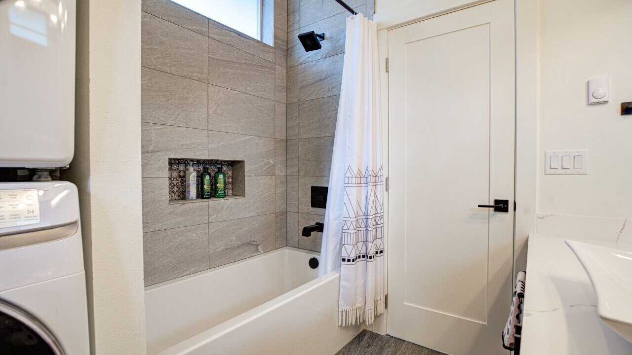 Photo of Bathroom in Hillsboro