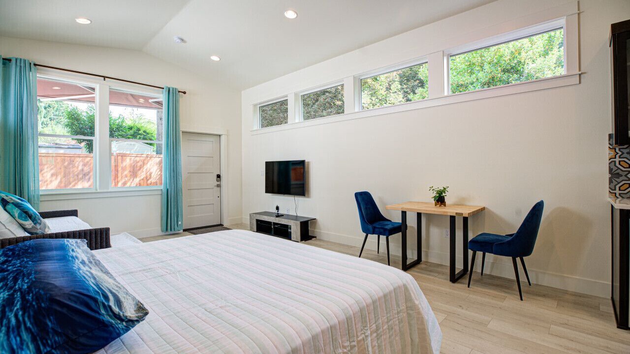 Photo of Bedroom in Hillsboro