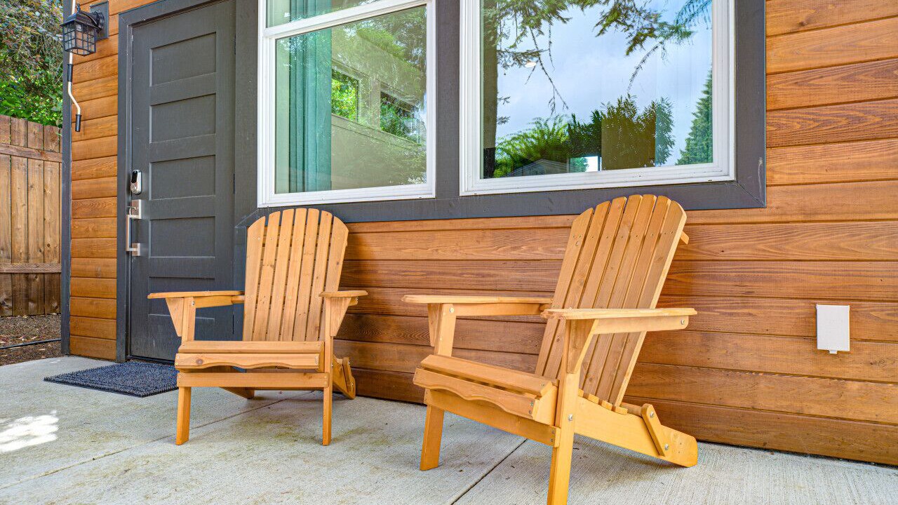 Photo of Patio Balcony in Hillsboro