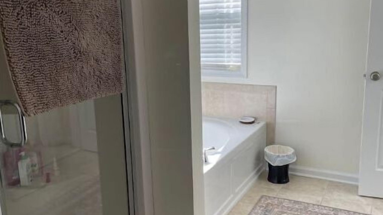 Photo of Bathroom in Saratoga Springs