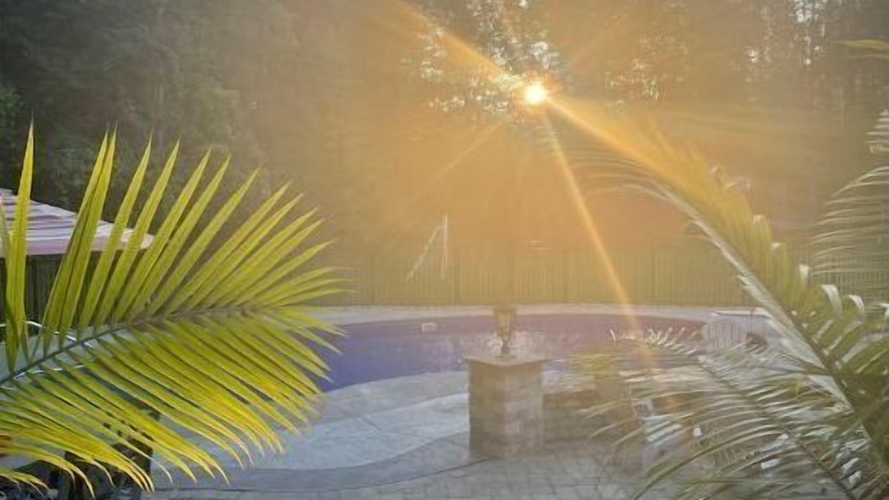 Photo of Outdoor in Saratoga Springs