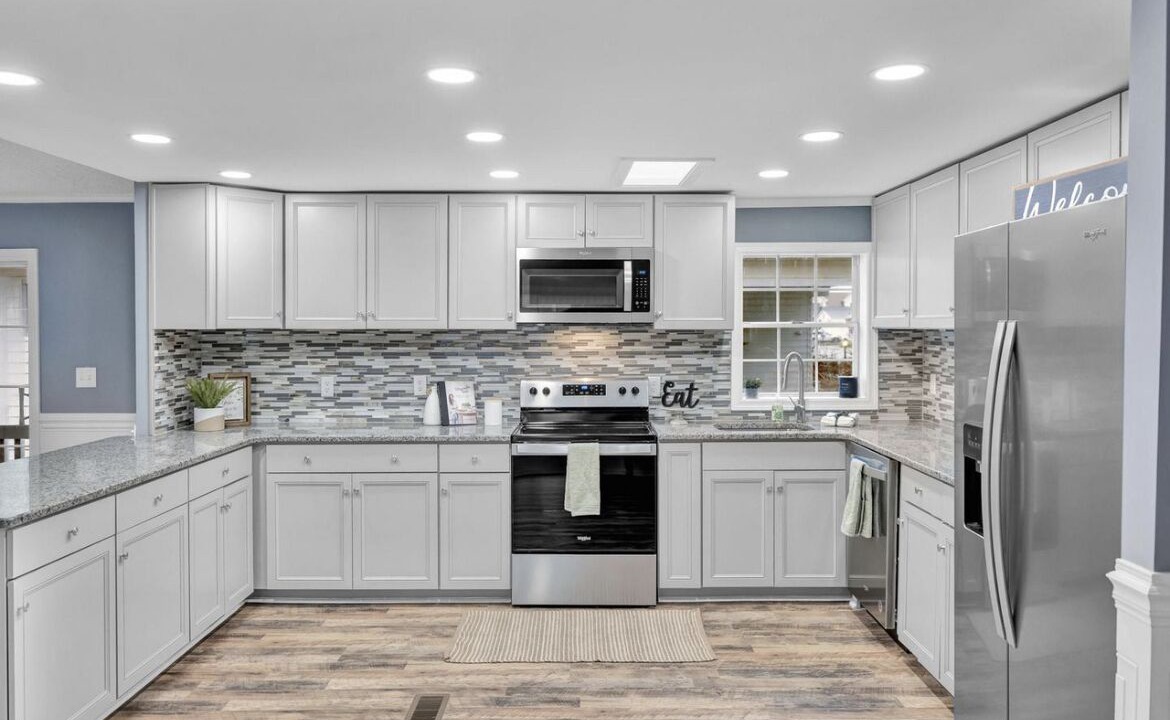 Photo of Kitchen in Montego Bay