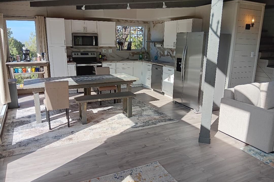 Photo of Kitchen in Baca Grande