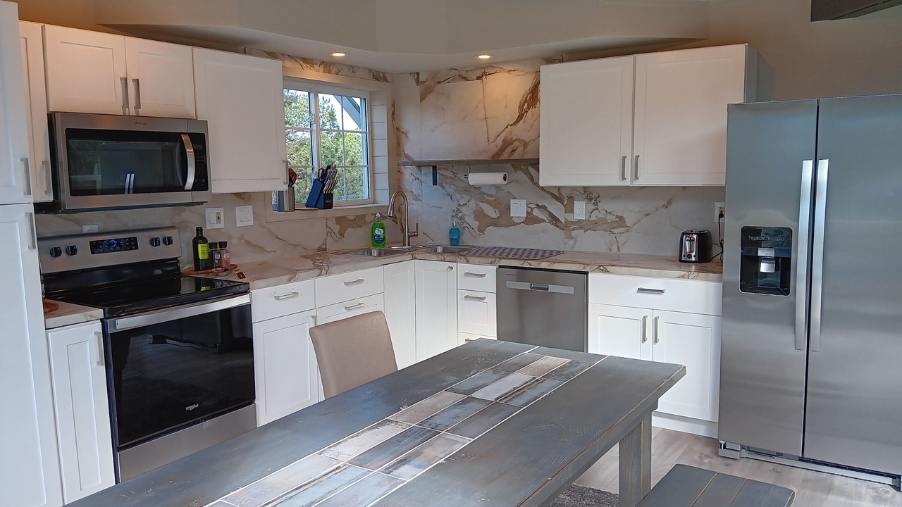 Photo of Kitchen in Baca Grande