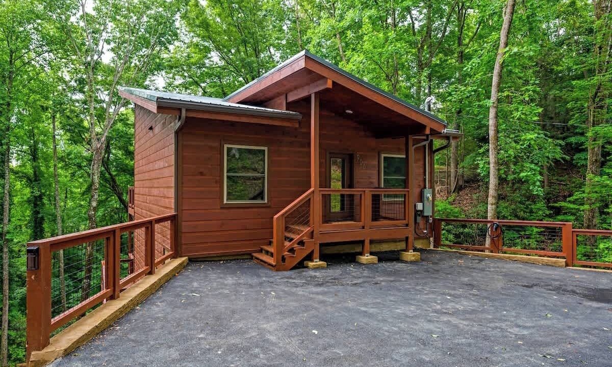 Photo of Outdoor in Chalet Village
