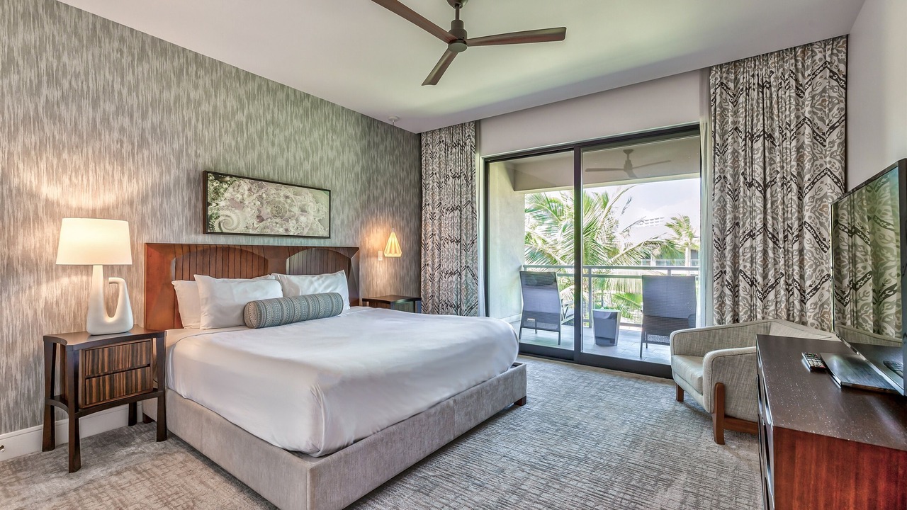 Photo of Bedroom in Honokowai