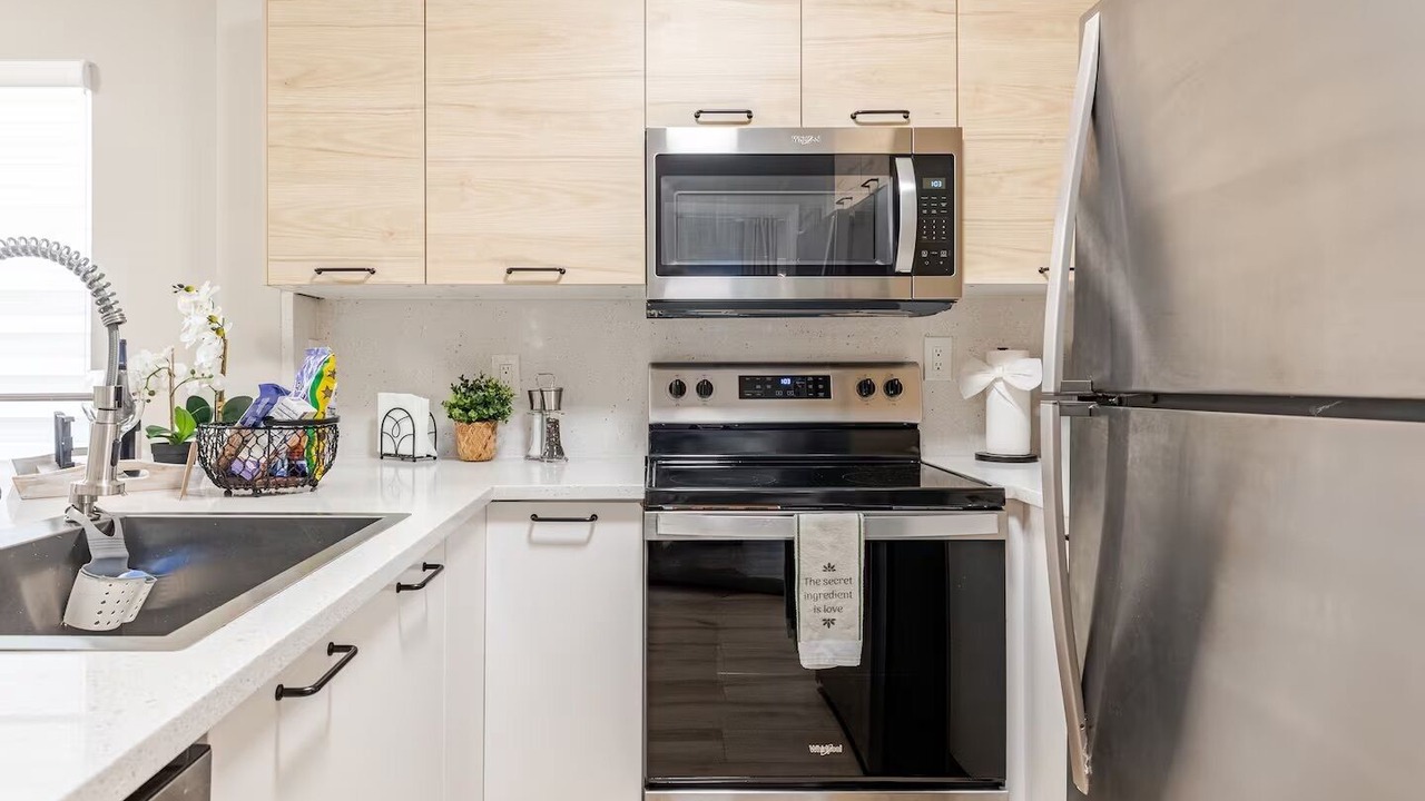 Photo of Kitchen in Flagami