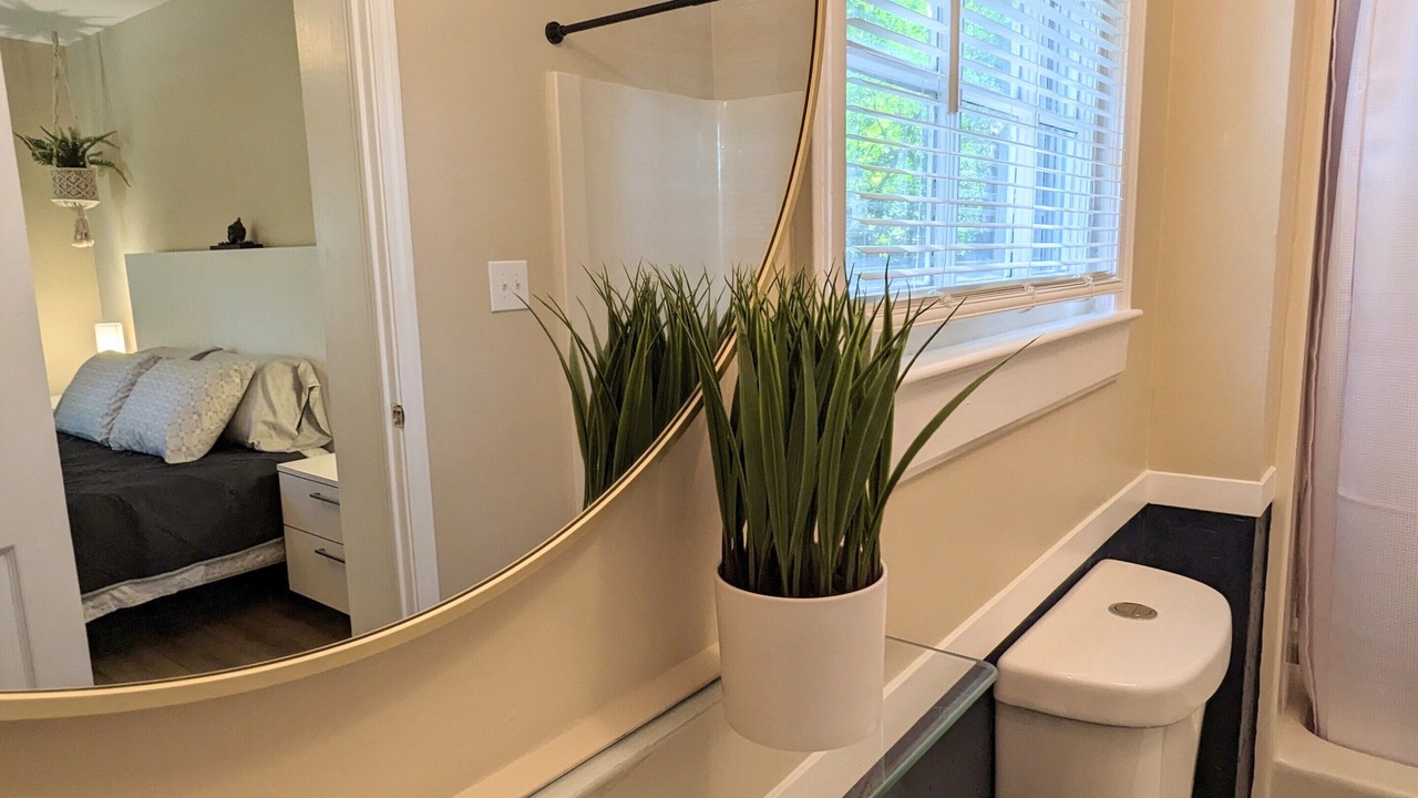 Photo of Bathroom in Wilmington