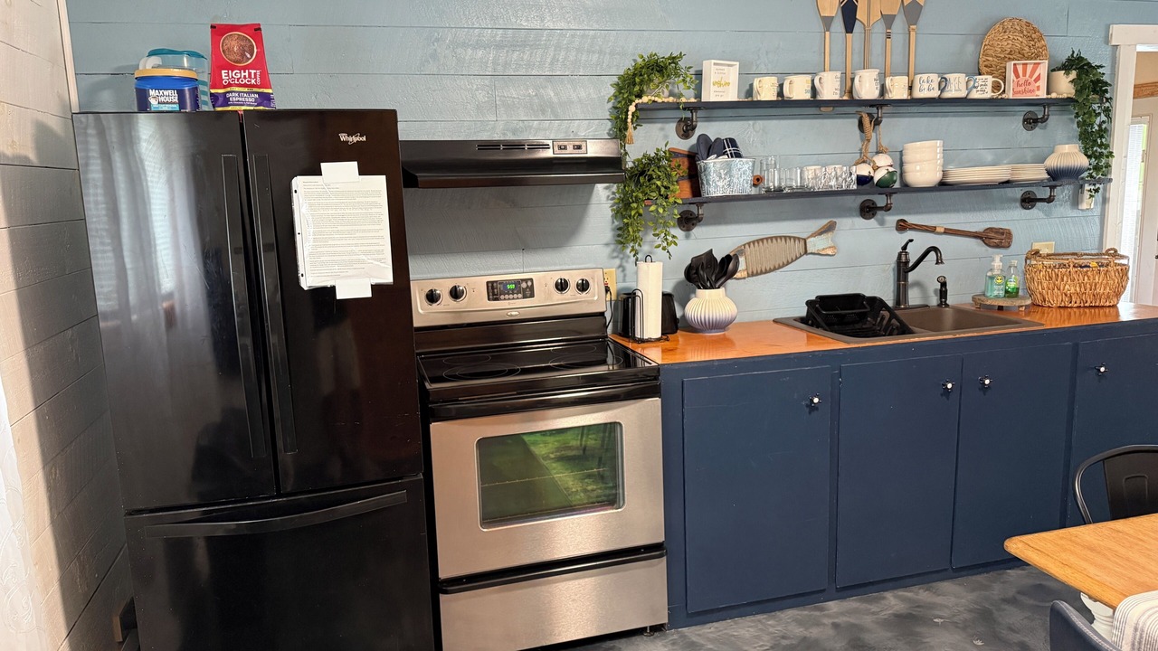 Photo of Kitchen in Dellroy