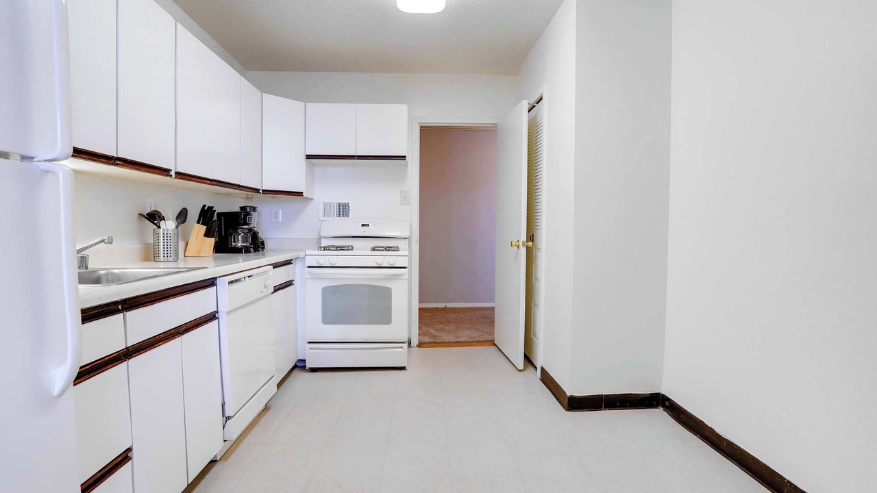 Photo of Kitchen in Crystal City