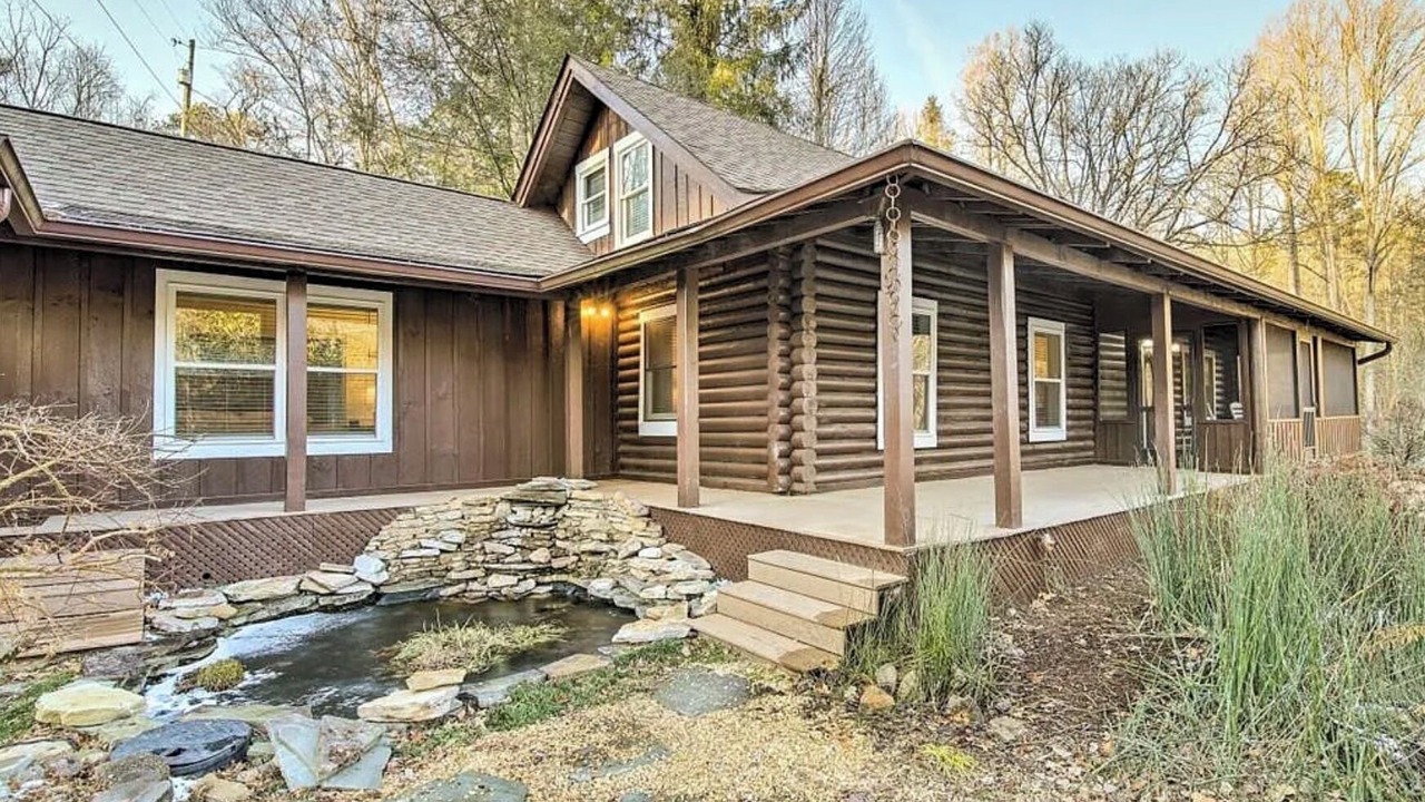Photo of Outdoor in Gatlinburg