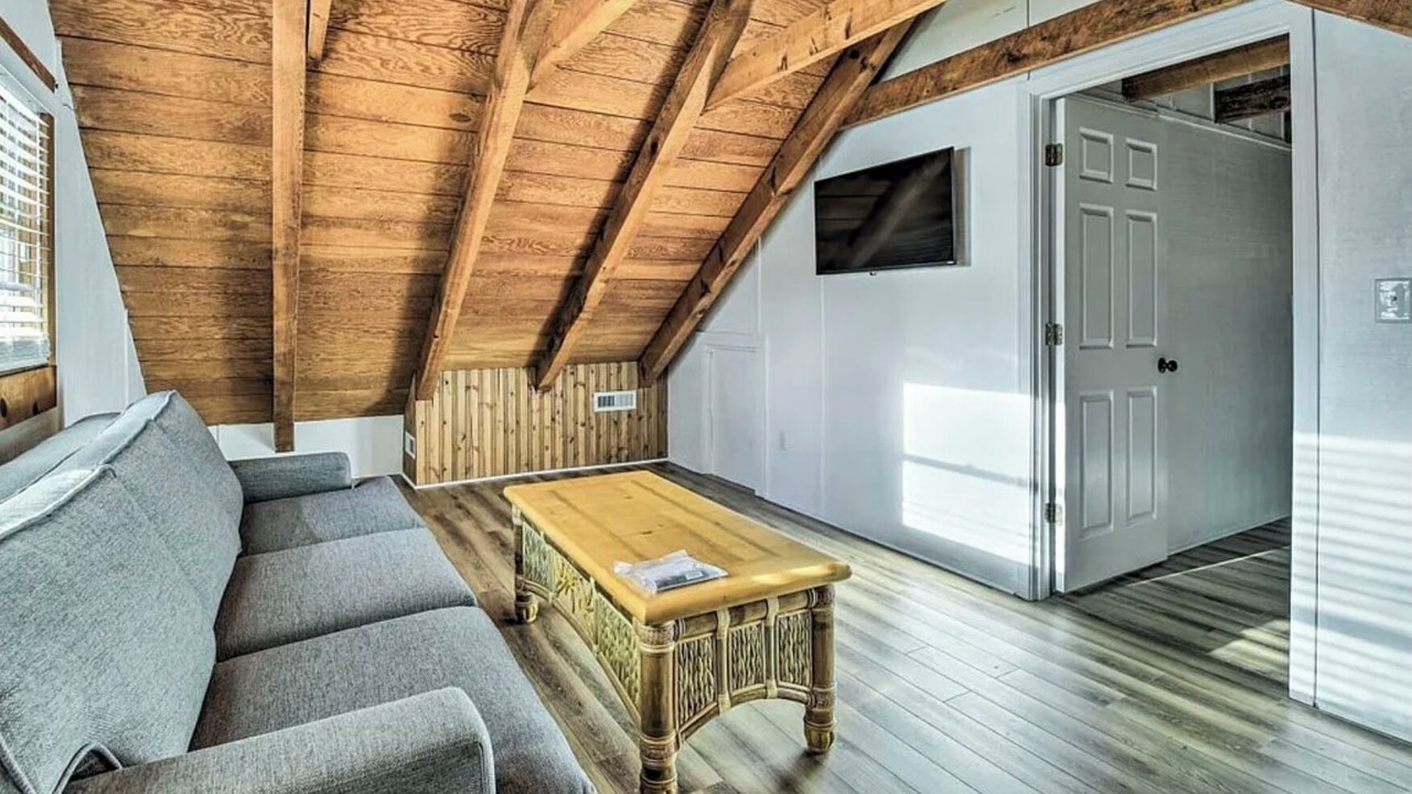 Photo of Livingroom in Gatlinburg