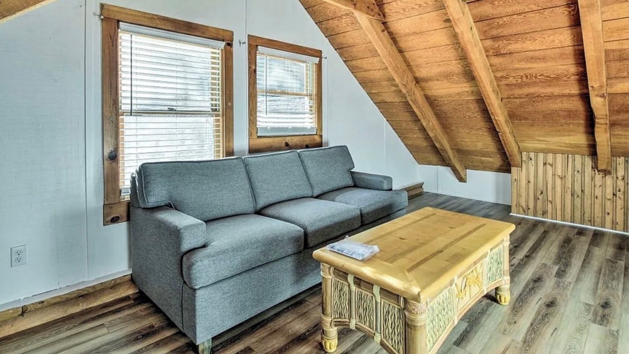 Photo of Livingroom in Gatlinburg