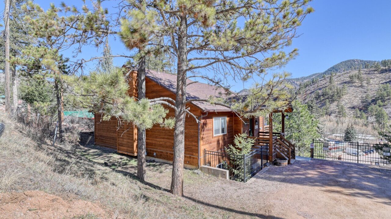 Photo of Outdoor in Green Mountain Falls