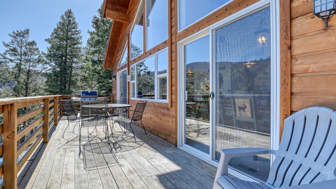 Photo of Outdoor in Green Mountain Falls