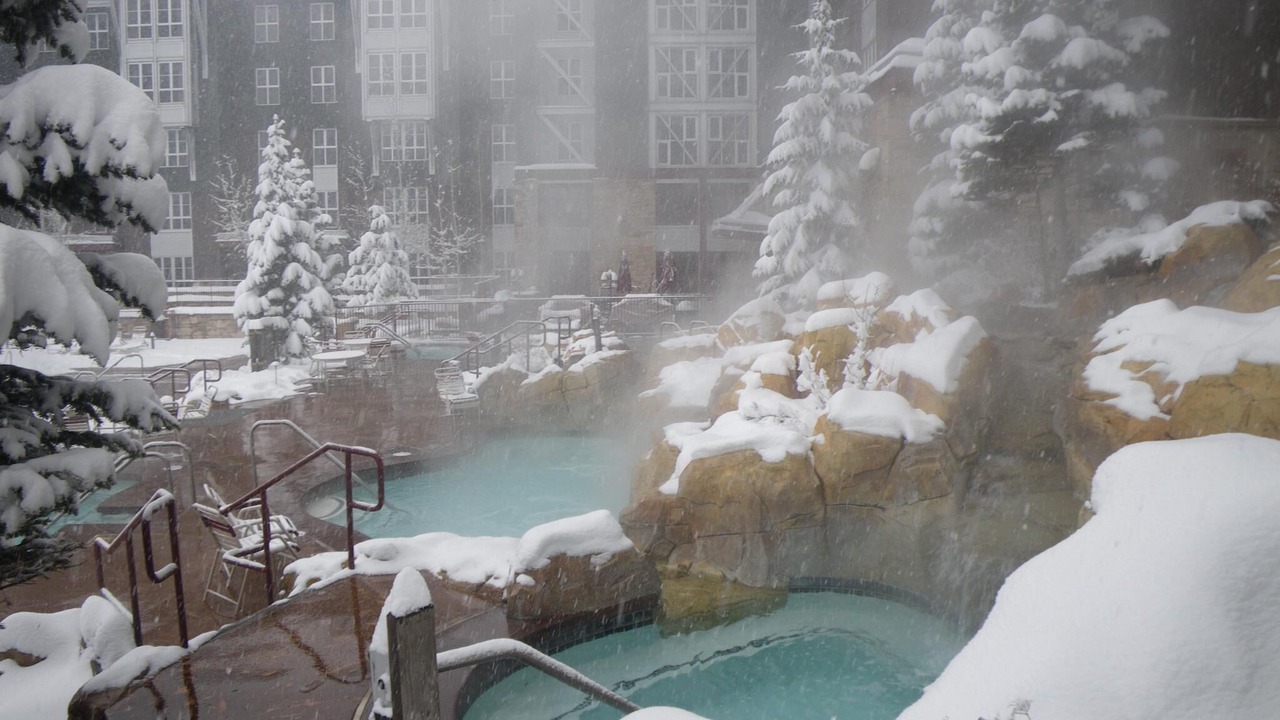 Photo of Outdoor in North Park City