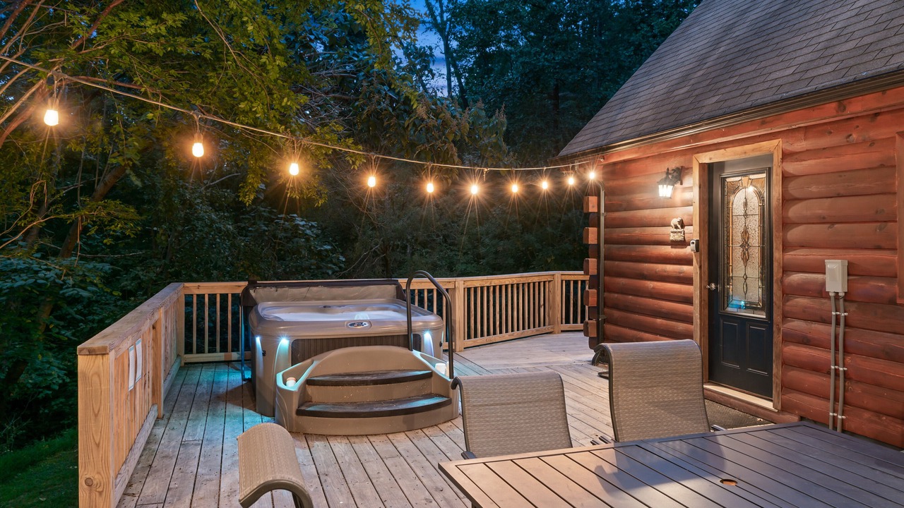 Photo of Outdoor in Marion