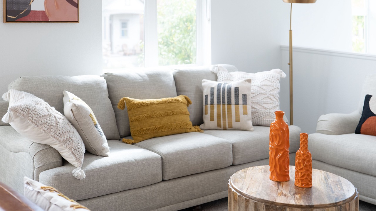 Photo of Livingroom in Stapleton