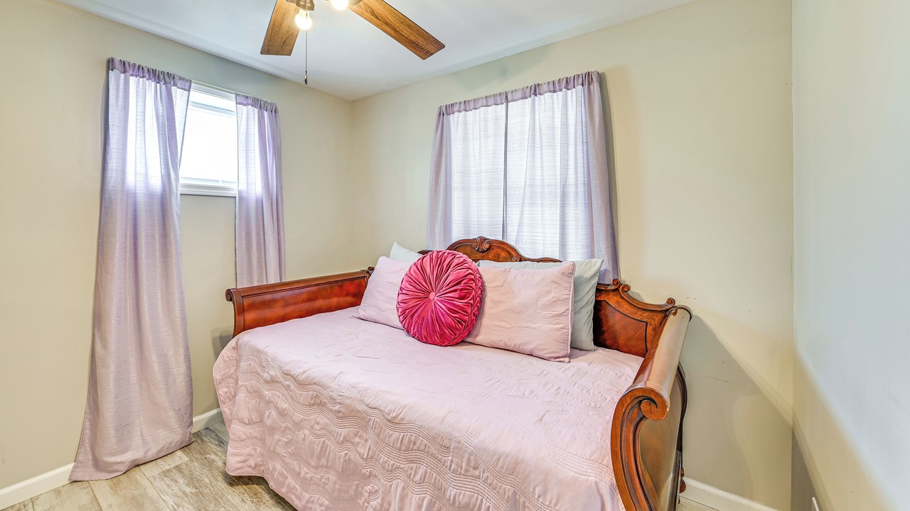 Photo of Bedroom in Rutland