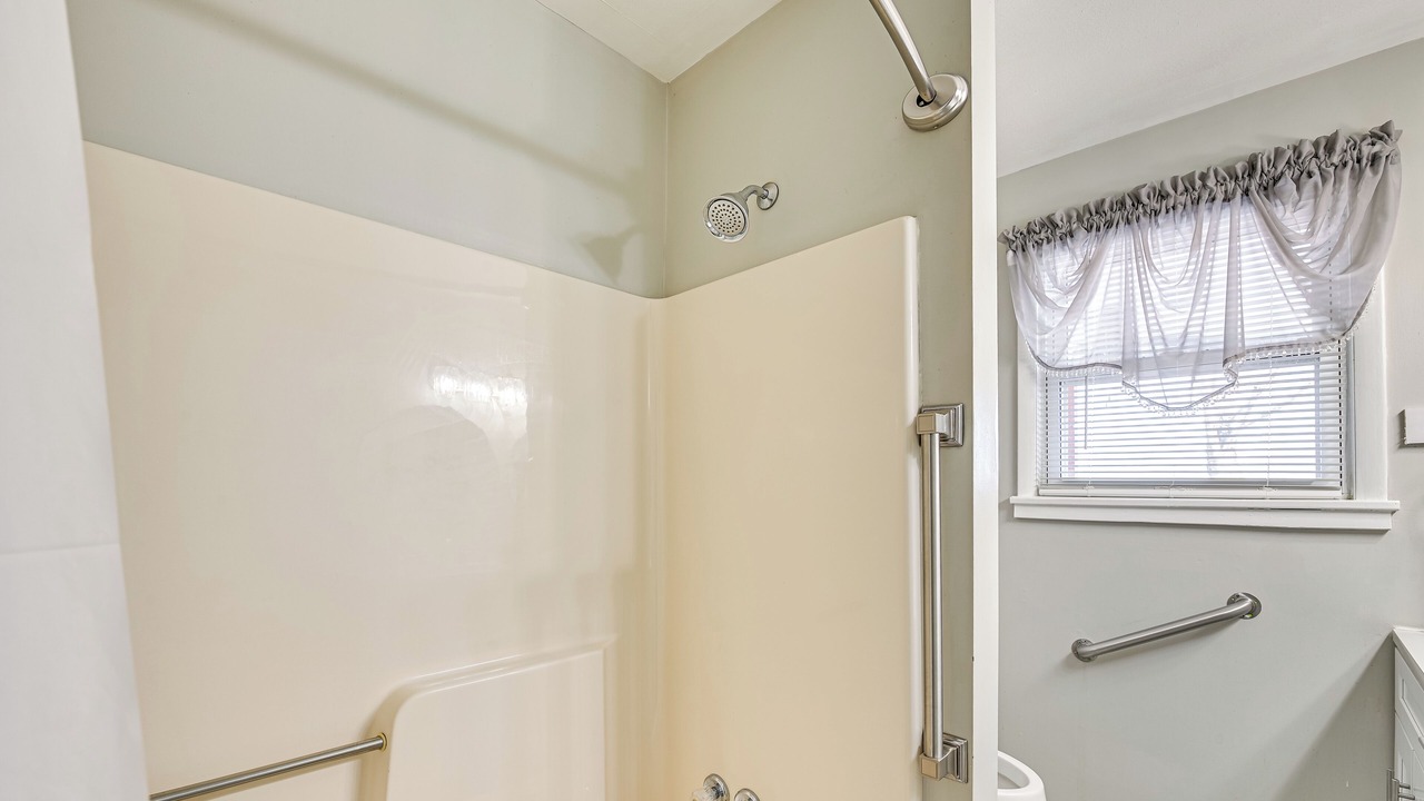 Photo of Bathroom in Rutland