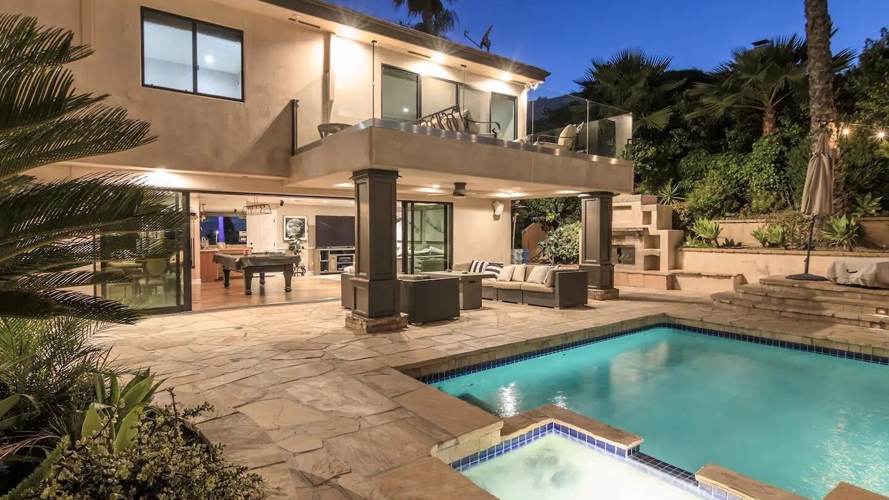 Photo of Outdoor in Los Angeles
