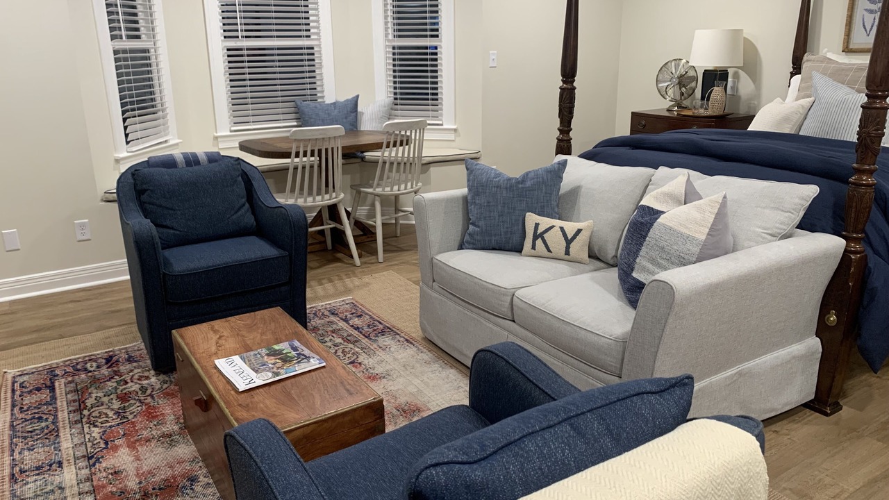 Photo of Livingroom in Georgetown