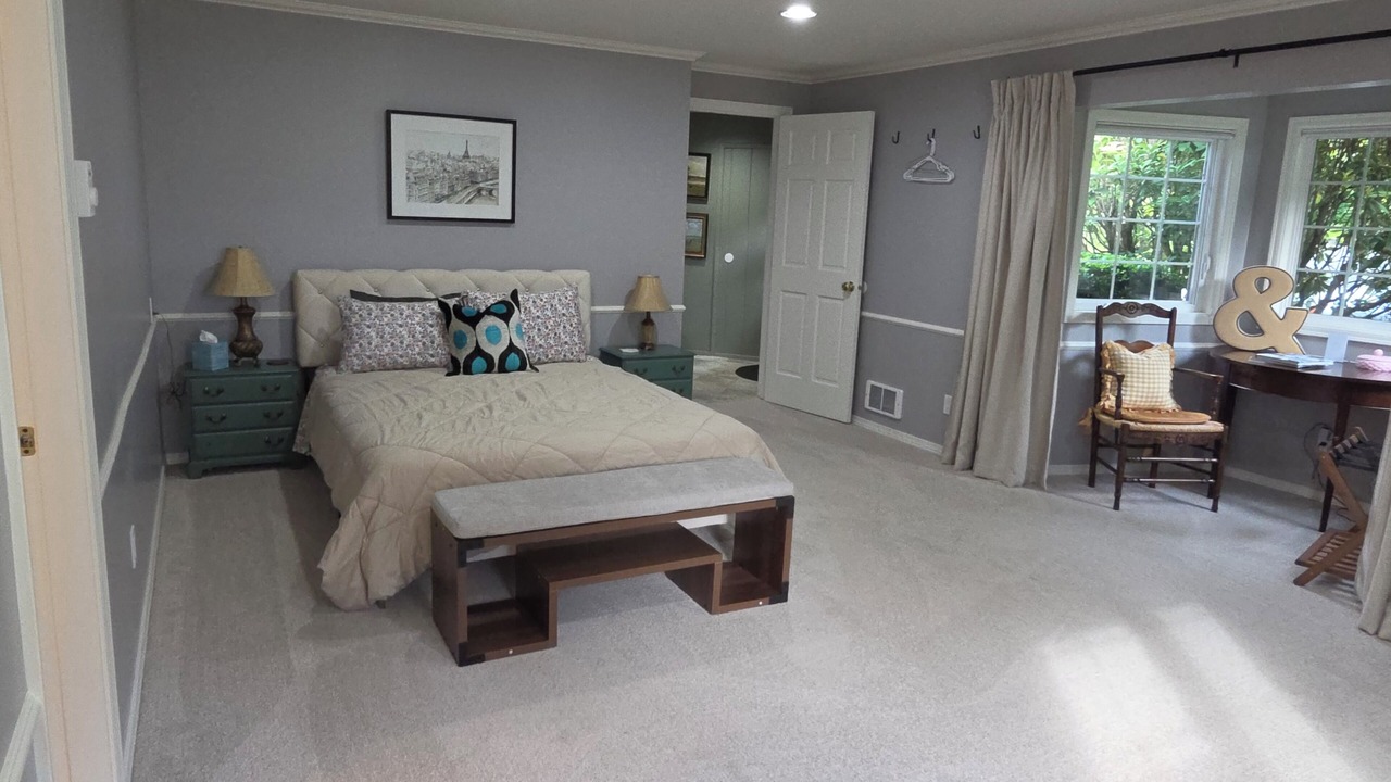 Photo of Bedroom in Union Hill-Novelty Hill