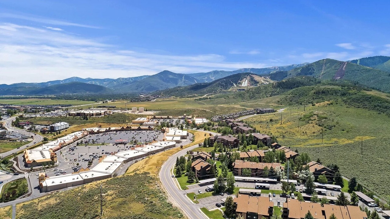 Photo of Outdoor in Kimball Junction