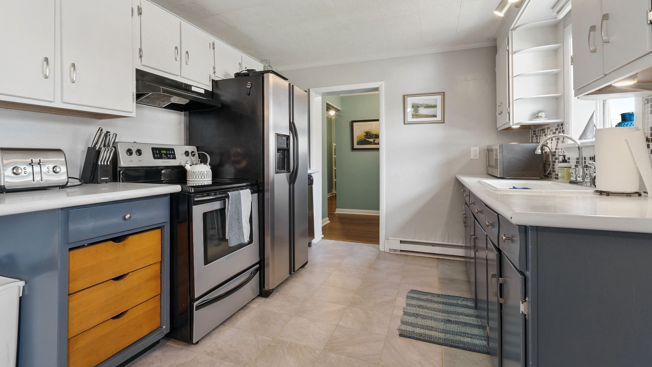 Photo of Kitchen in Rock Hall