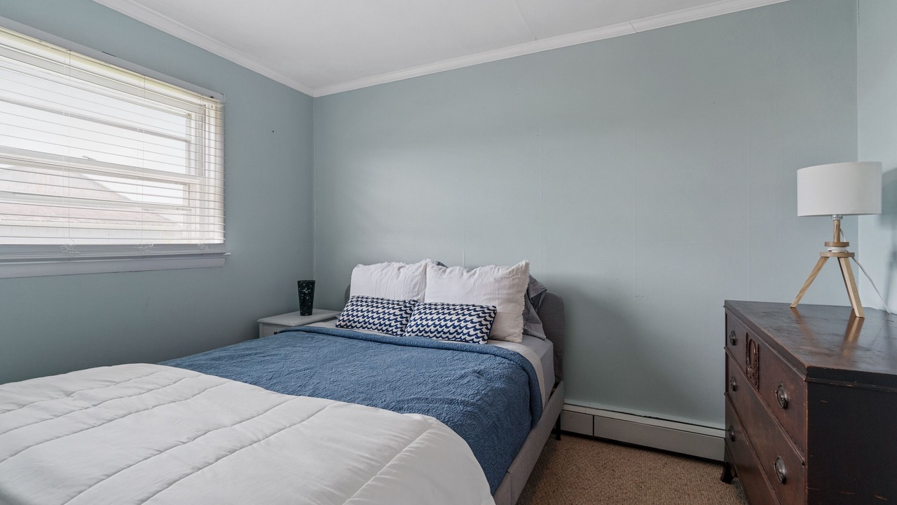 Photo of Bedroom in Rock Hall