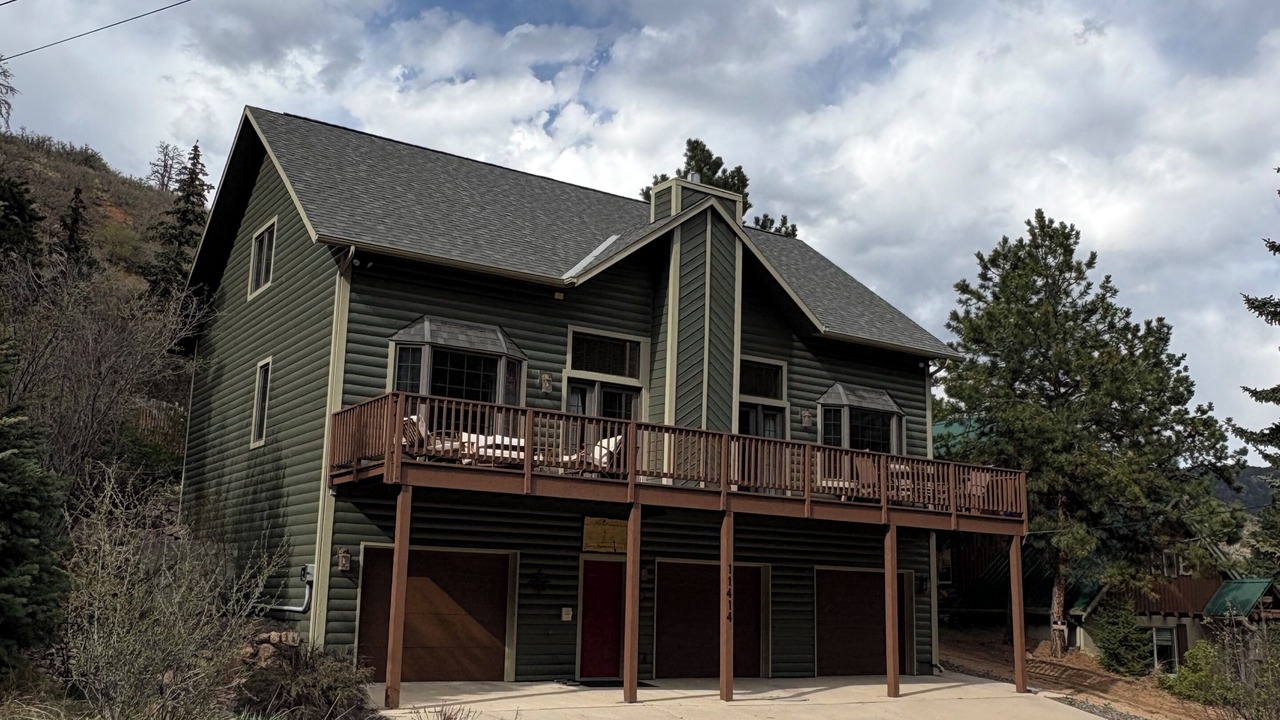 Photo of Outdoor in Woodland Park