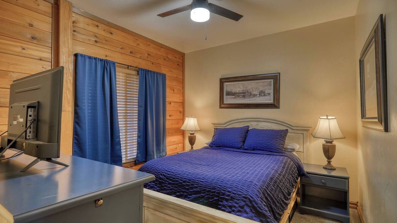 Photo of Bedroom in Pagosa Springs