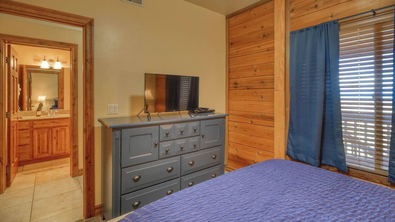 Photo of Bedroom in Pagosa Springs