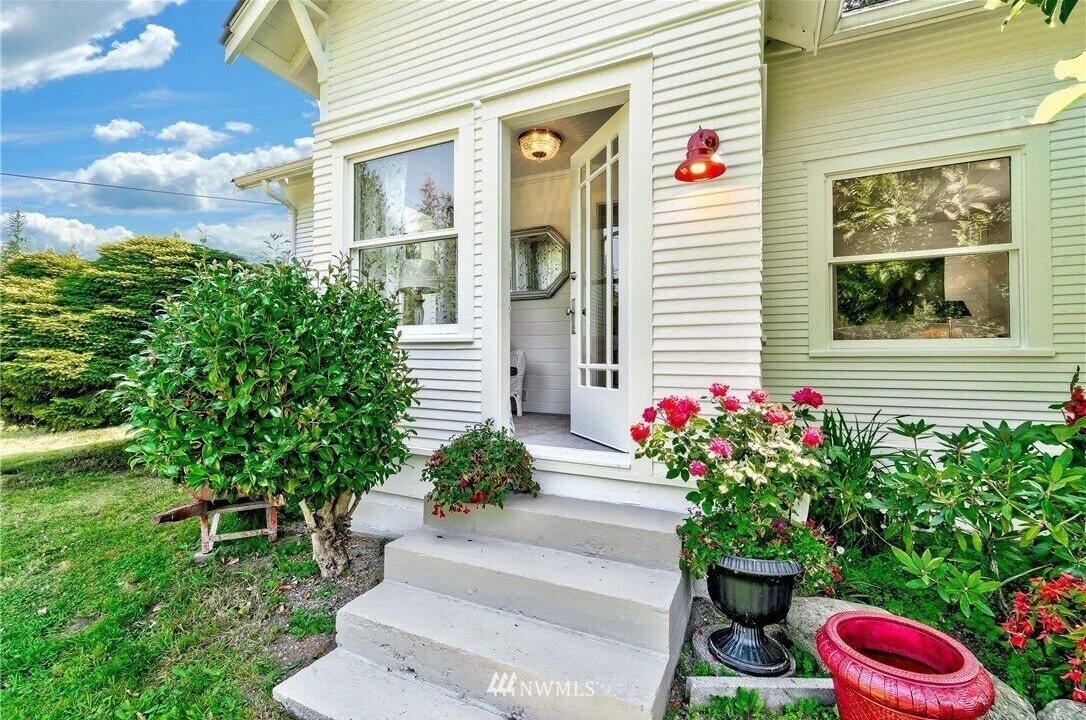 Photo of Outdoor in Snohomish