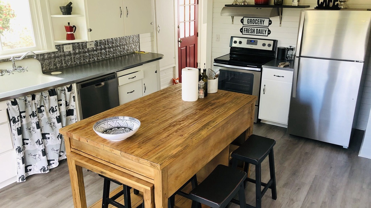 Photo of Kitchen in Snohomish