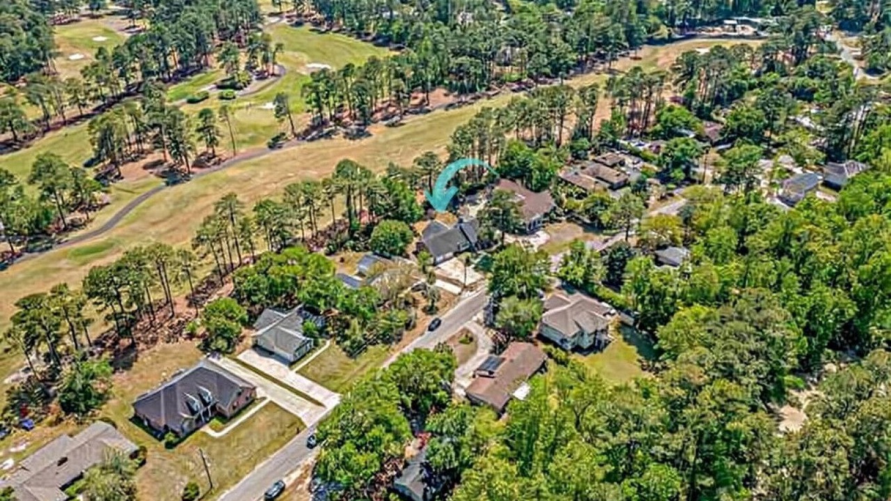 Photo of Outdoor in Red Hill