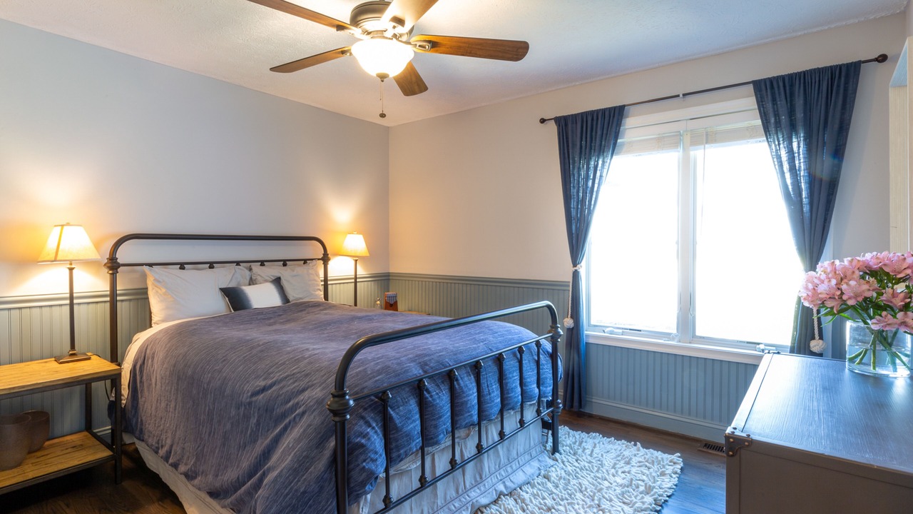 Photo of Bedroom in Annapolis