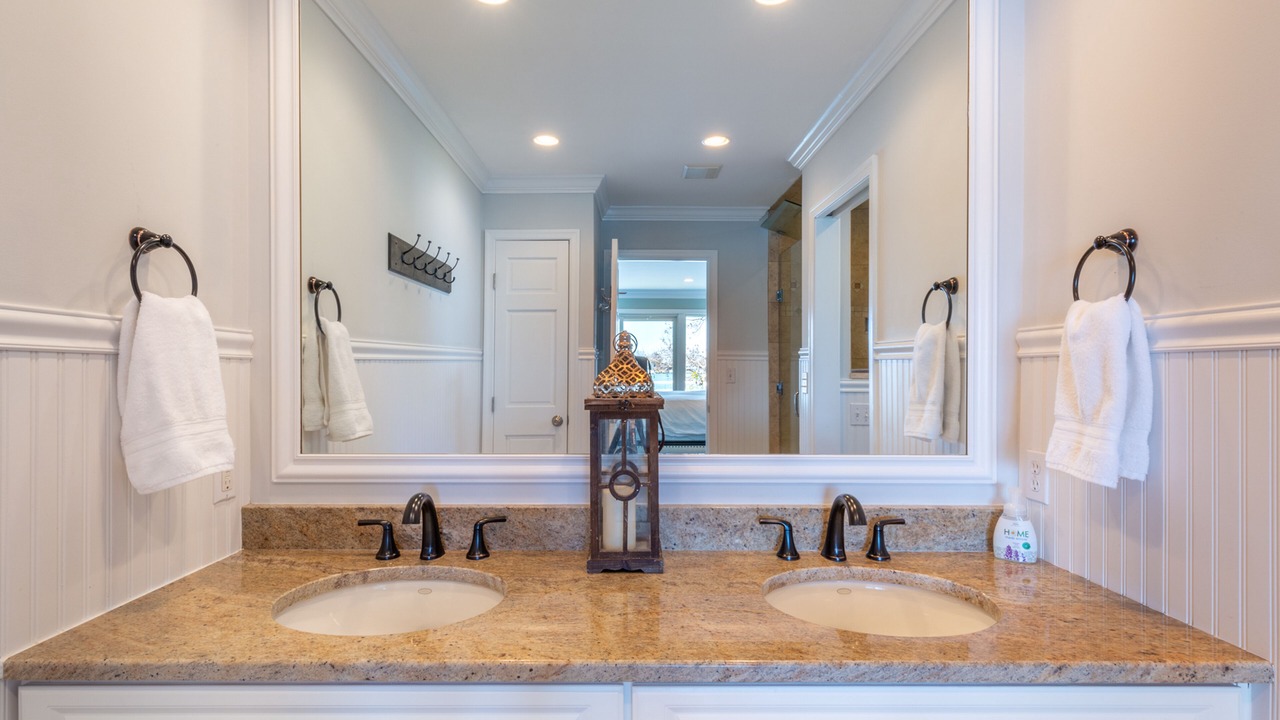 Photo of Bathroom in Annapolis