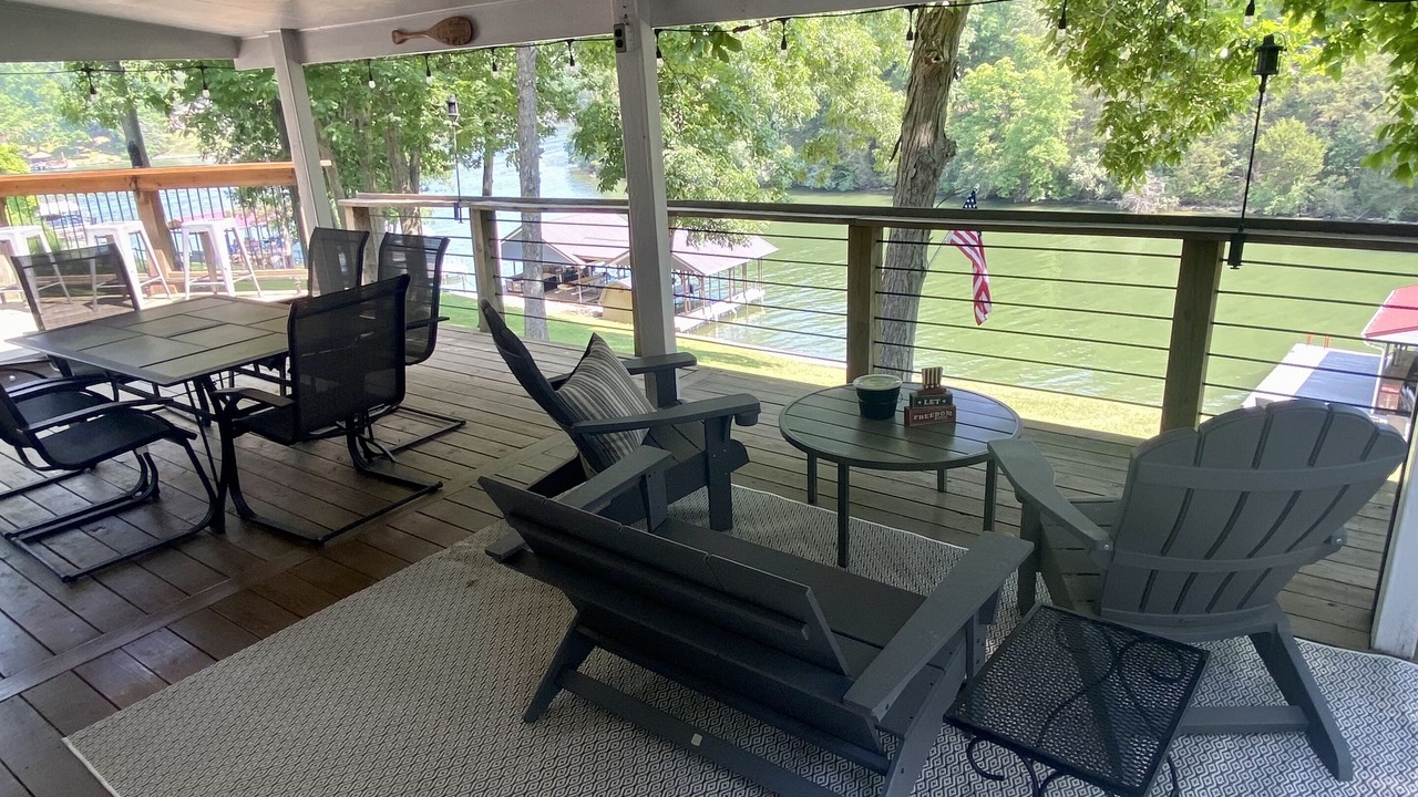 Photo of Outdoor in Williamstown