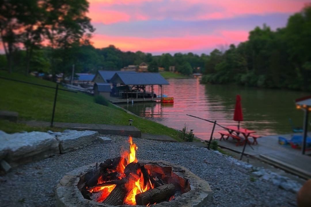 Photo of Outdoor in Williamstown