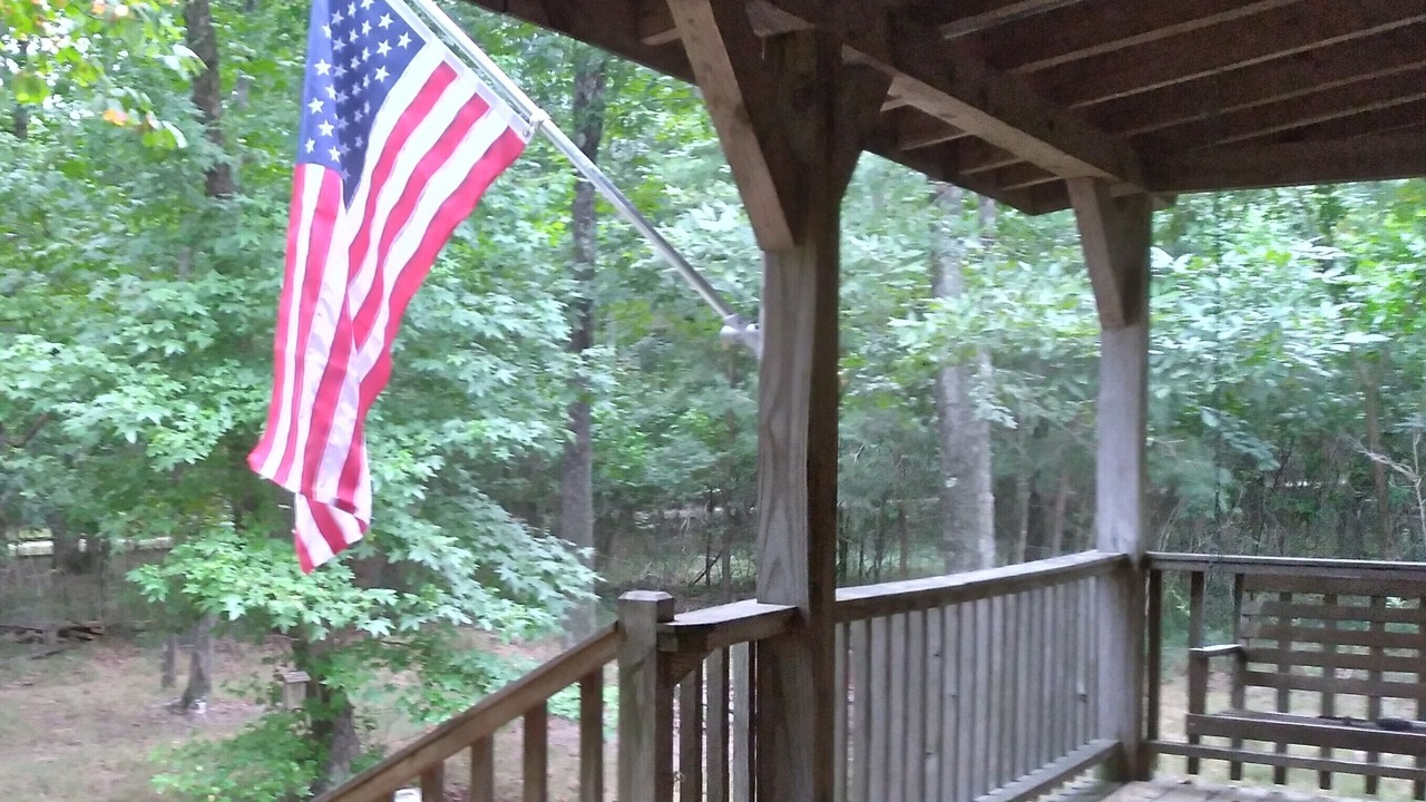 Photo of Patio Balcony in Mentone