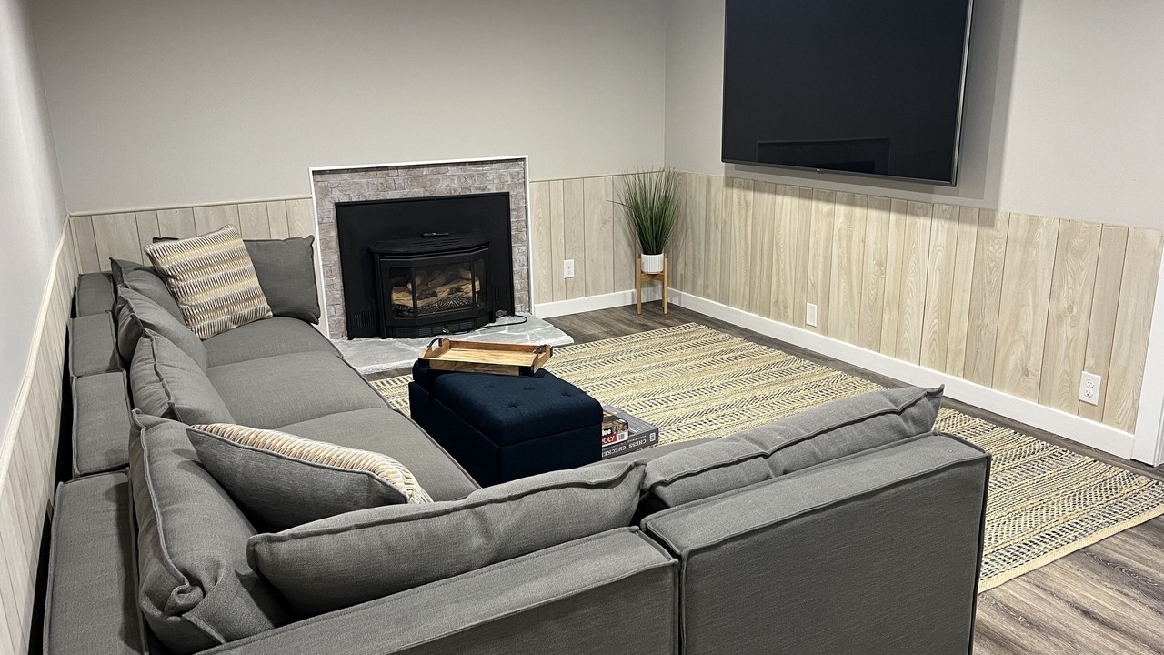 Photo of Bedroom in Salt Lake City