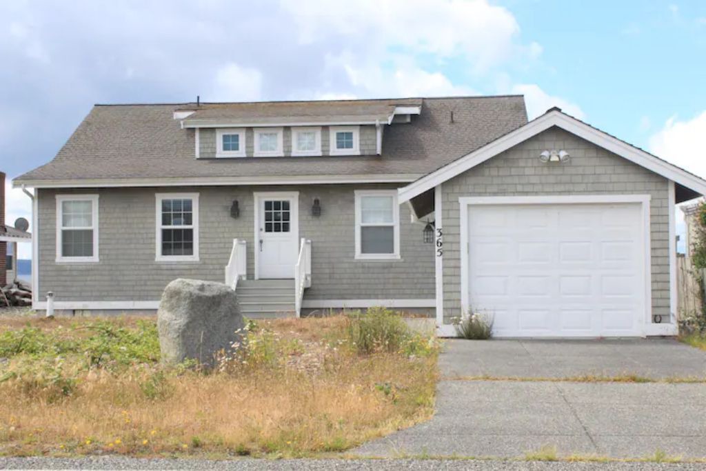 Photo of Outdoor in Coupeville