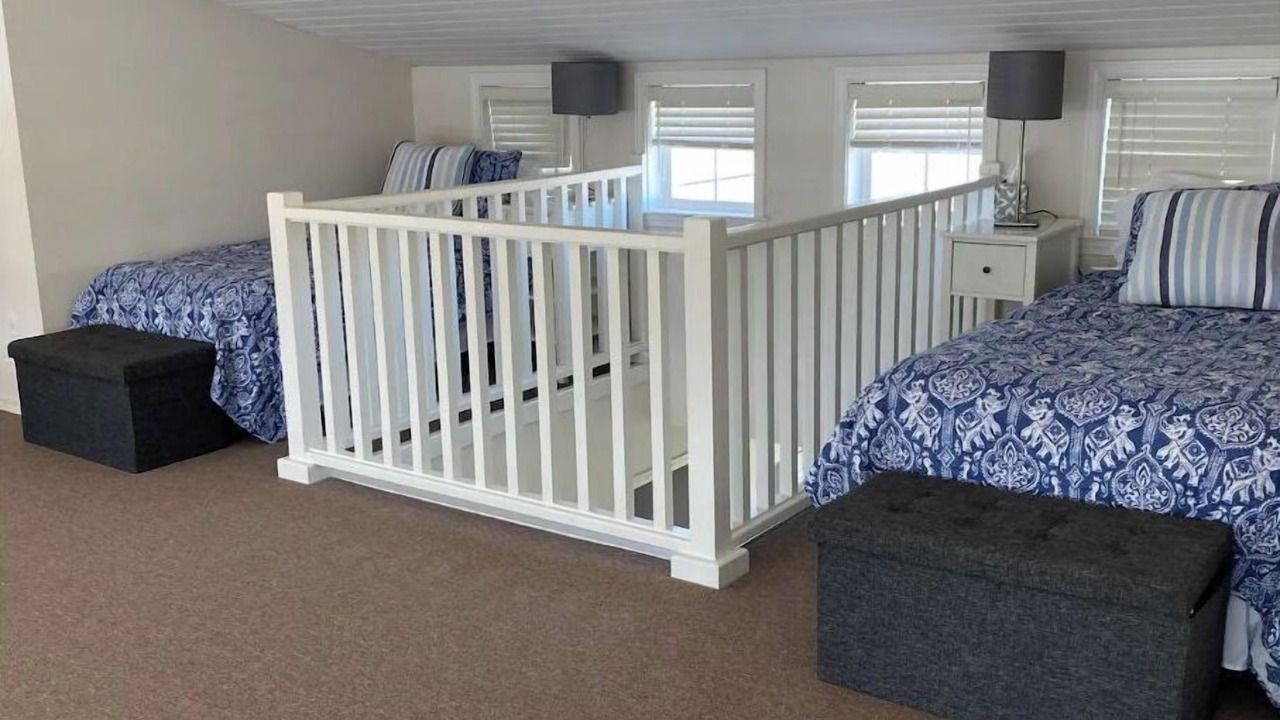 Photo of Bedroom in Coupeville